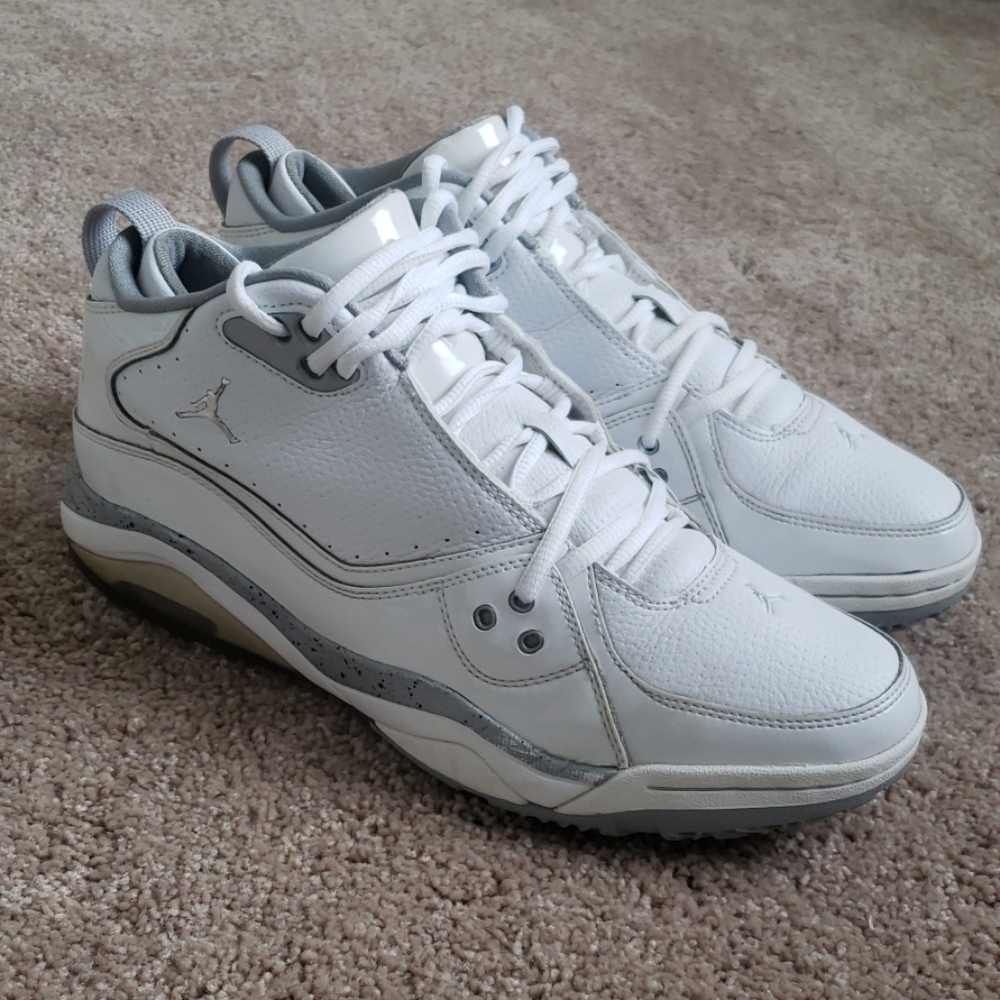 Jordan Ol' School III 5/8th shoes